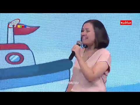 صوت الملايكه بيقول ايه 