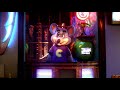 End of video