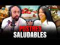 ¿Postres sin culpa? Descubre la opción saludable que sí funciona