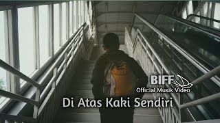 Lagu Bubun-Di Atas Kaki Sendiri (Acoustic)