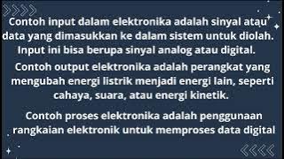 PENGANTAR INSTRUMEN DIGITAL FISIKA KELAS XII