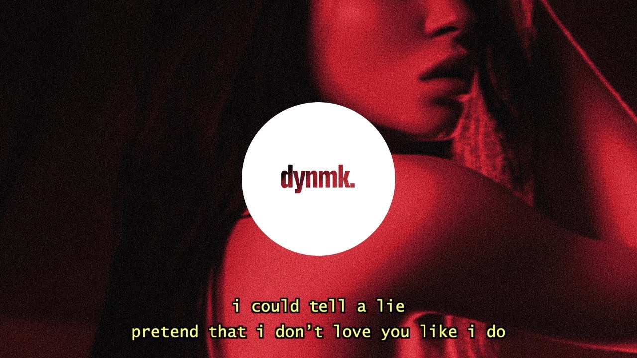 YAS - TUCKITIN (Lyrics)