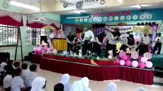 Boria hari guru