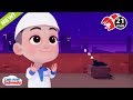 Doa Sebelum Tidur - Kompilasi Lagu Anak Islami - Lagu Anak Indonesia -Nursery Rhymes - أغنية للأطفال