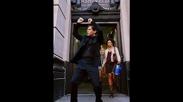 I knew the dance looked familiar 🤣🤣😍 #tobeymaguire #spiderman #spidermanedit #edit #peterparker