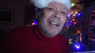 New! &quot;CHRISTMAS AULD LANGE SYNE (Bobby Darin &#39;60s Holiday Cover) By JERSEY GUY (2021