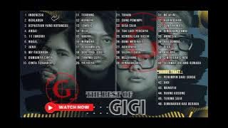 The Best Of GiGi Full Album