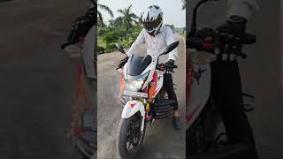 TVS Apache RTR Lovers ♥️