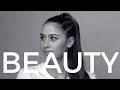 What does beauty mean to you?