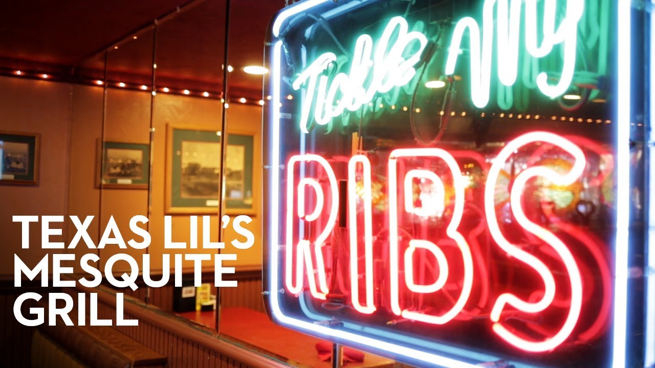 al's mesquite grill
