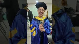 Who are you wearing, UST Science