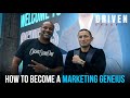Billy Gene- How To Become A Marketing Geneius