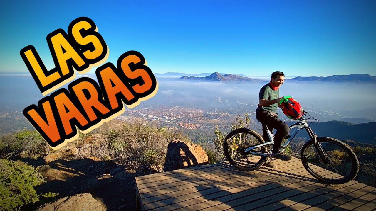 Conociendo más pistas en las Varas 💥 YouTube