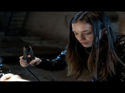 ثلاث رجال يغتصبوا واحدة فتنتقم منهم بطرق متوحشة ملخص فيلم I Spit On Your Grave 2