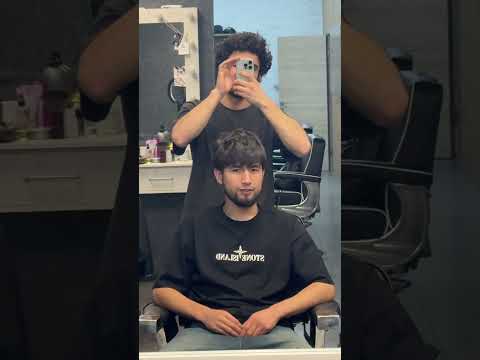 До или после? #barber #россия #haircut #стрижки #кроп #фейд #ставрополь #медицина #душанбе #точик