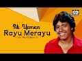 Ali usman  rayu merayu  official music