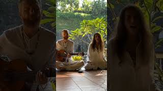 Энергетическая Медитация в священном храме Бали #15 | Счастье, Реализация, Путь к себе, Успех