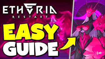 Shadow-Flame Hoyan [Anisync Echoes] Guide (NO LILY) - Etheria: Restart
