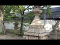 泉穴師神社