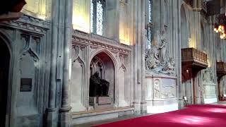 Great Hall of Guildhall, London