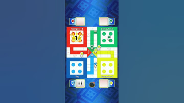 👑🔥Ludo short video Ludo king 4 players shorts Ludo game in 4 players लूडोकिंगगेम Ludo gameplay 388🔥👑