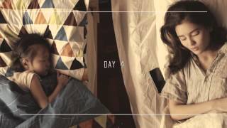 Present Perfect english Sub What If You Could Turn Back Time