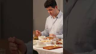 هل المطعم بيجبرك تختار أطباق معينة!!! #إدارة_المطاعم #كواليس_المطاعم #restaurant_management