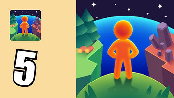 My Little Universe - Gameplay Walkthrough Part 5 -  (iOS, Android Gameplay) | LHT Gaming