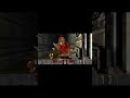 DOOM + DOOM II - Chainsaw Kills
