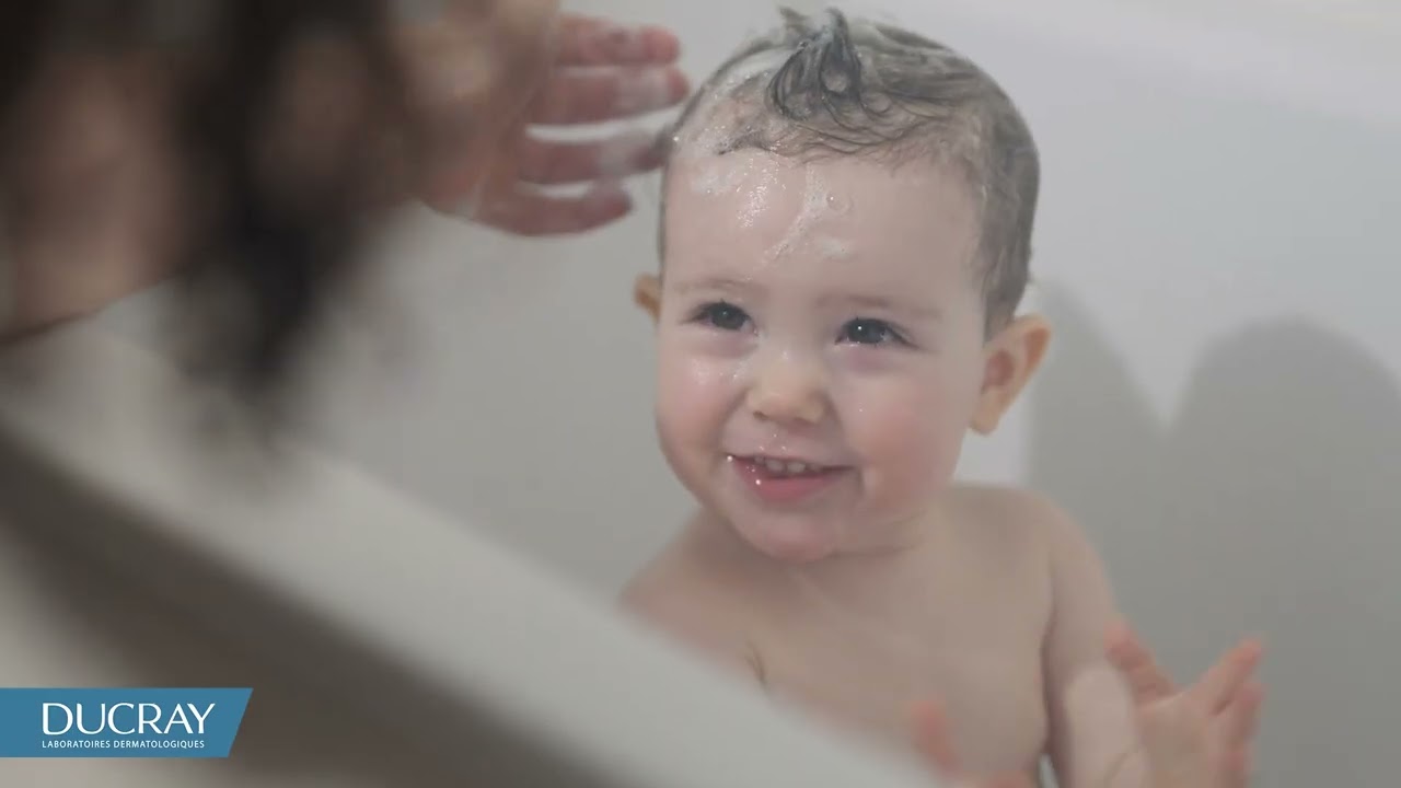 EXTRA-DOUX: Shampoing dermo protecteur haute tolérence, pour toute la famille, depuis plus de 40 ans