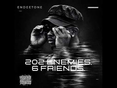 Endeetone - My Dear