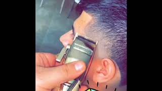 space cuts longview Tx