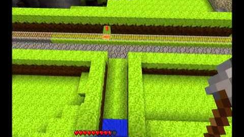 Our Minecraft Server - Survival Multiplayer Beta 1.6.5