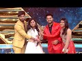 Ashwin shivangi vijay television awards 2021