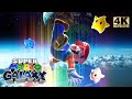 Super Mario Galaxy #4 — Уровни Повышеной Сложности {Wii} прохождение часть 4