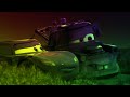 Wait major _ The Cars (Sponsored by gamavision Csupo effects) 