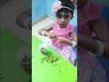 Hand and eye coordination Activity #thulirkidsschool #chromepet #playgroup #daycare #new #activity