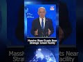 Netanyahu Faces New Pressure After Huge Negev Base Fire Emergency