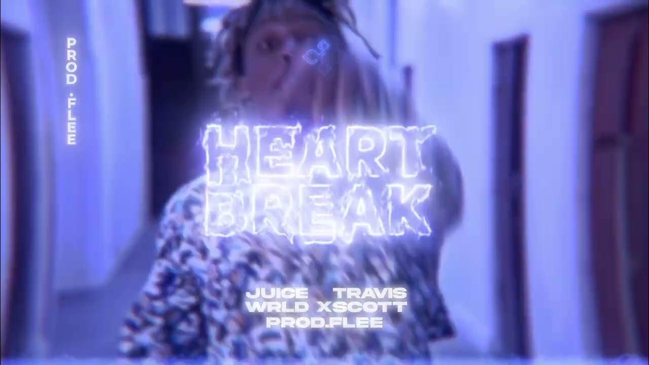 💔HEARTBREAK JUICE WRLD [prod.flee] YouTube