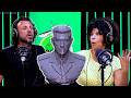 Karima Moual, Jonatan da Prato e il busto di Vannacci - La Zanzara 22.6.2026