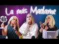 MAKE UP CHALLENGE con La Madame (Charlie D'Aguinaga) | Pepe & Teo
