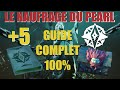 Sea of thieves  le naufrage du pearl guide complet 100