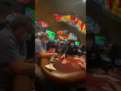 7 DTD- HEADBANGERS FOR LIFE #7 - CERCA DEL CASINO- FIN DE LA SERIE.