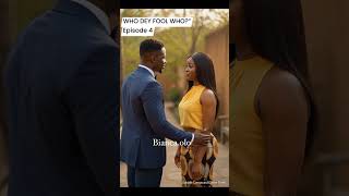 When respect finish, love dey struggle to surviv… Should she forgive him? 😢🔥 Episode 5 go decide!”