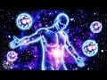 528Hz + 741Hz + 432Hz | Heal The Whole Body - Emotional, Physical, Mental & Spiritual Healing