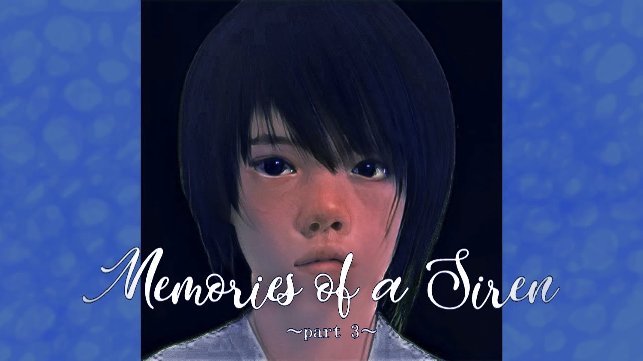 Download Memories Of A Siren | Part 3 | Sims VO Machinima Series