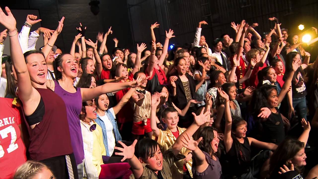 The Company NZ Presents STREET CARNIVAL (2012 DVD)