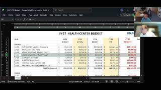 SB BUDGET 3-18-26
