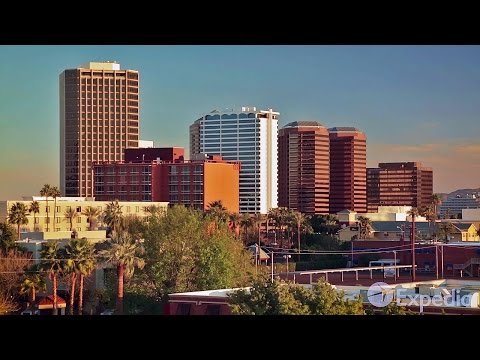 Video: Tiempo de conducción desde Avondale a Phoenix y otras ciudades