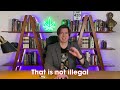 THCa Flower Legal (For Now?!) Cannabis Lawyer Reacts | THCa hemp Flower Legal Issues